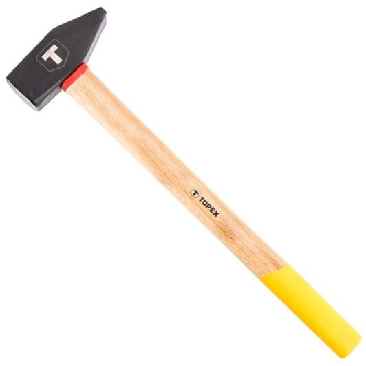 Молоток столярный Topex 02A511