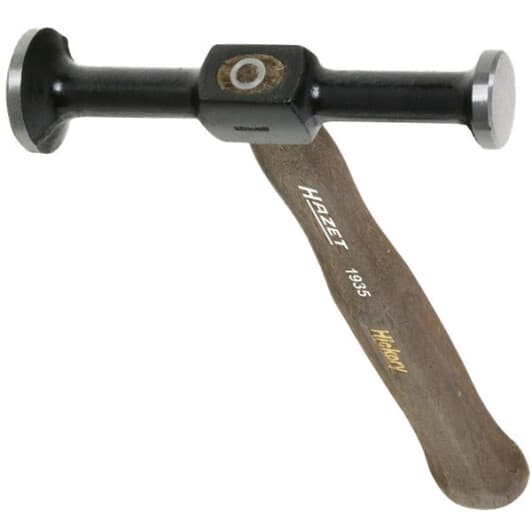 Молоток рихтовочный Hazet 1935