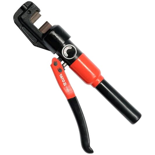 Гвинторіз Yato YT-22870 430 мм 12 мм