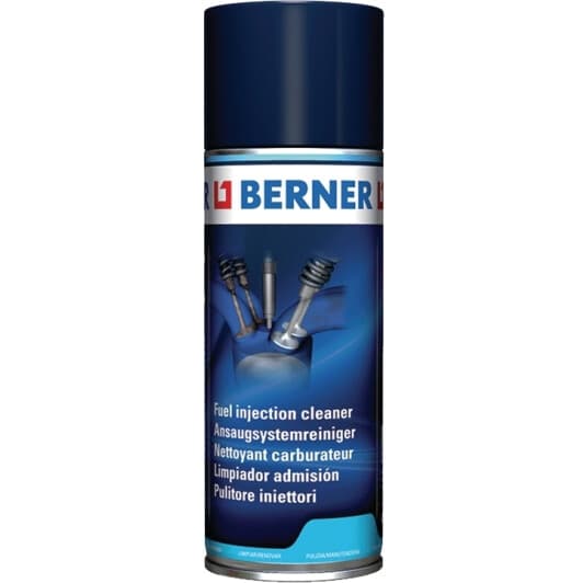 Очиститель карбюратора Berner 51649 400 мл