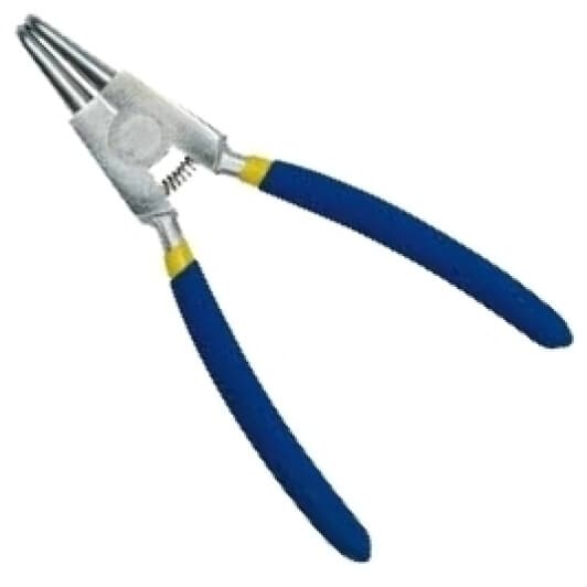 Круглогубцы Vorel 43051 160 мм