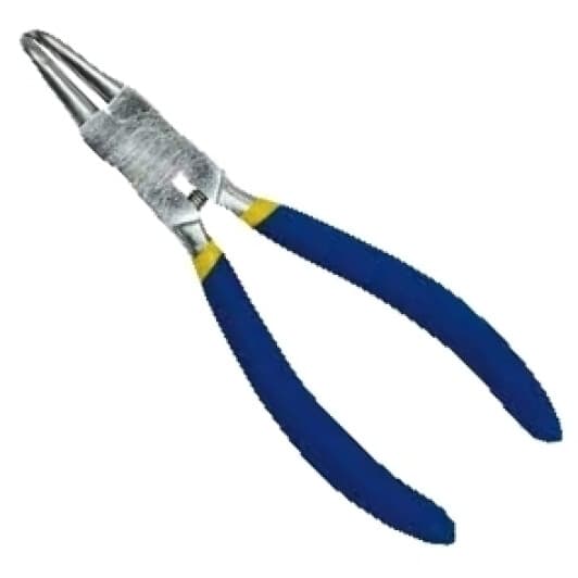 Круглогубцы Vorel 43058 180 мм