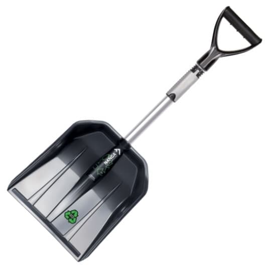 Лопата для уборки снега Prosperplast Nanga Eco Car 5905197141992