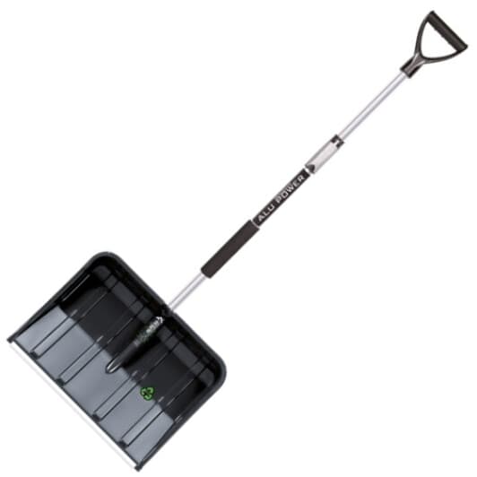 Лопата для уборки снега Prosperplast Alpe 50 Eco 5905197141473