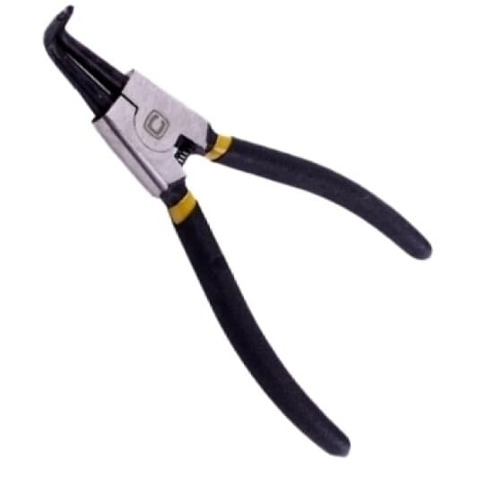 Круглогубцы Сила 310704 175 мм