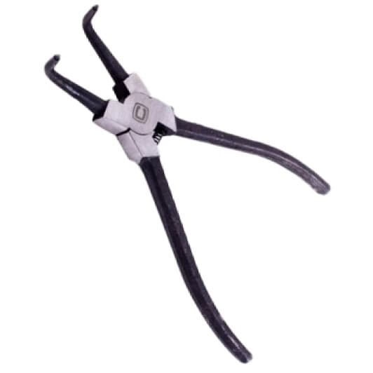 Круглогубцы Сила 310707 175 мм