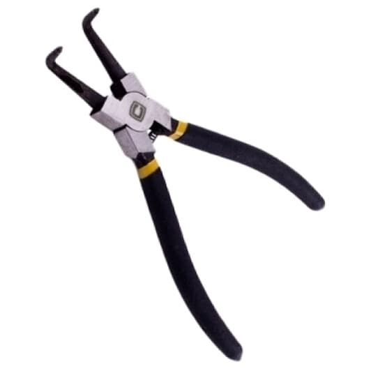 Круглогубці Сила 310702 175 мм