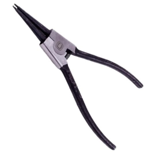 Круглогубці Сила 310708 175 мм