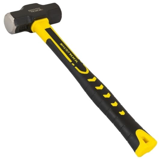 Кувалда MasterTool 02-1212