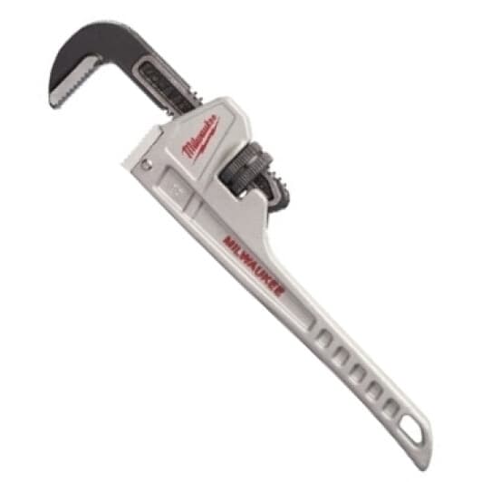 Ключ трубний Milwaukee 48227210