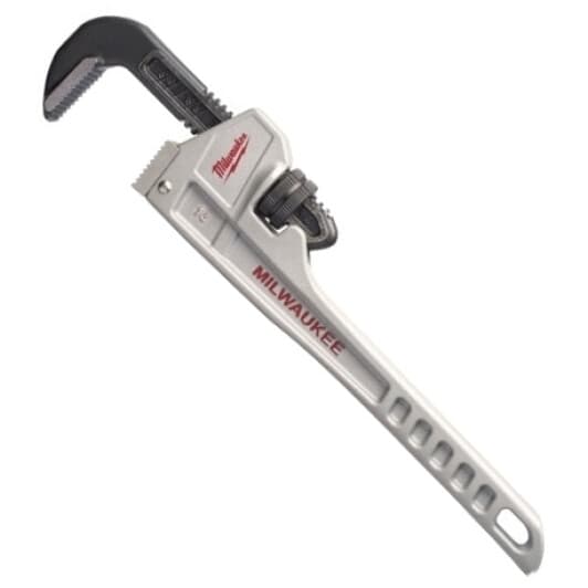 Ключ трубний Milwaukee 48227214