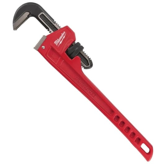 Ключ трубний Milwaukee 48227118