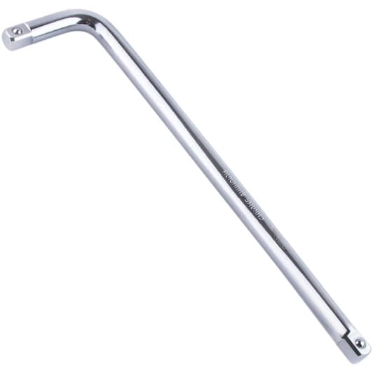 Вороток Г-подібний Alloid В-35060 1/2" 350 мм