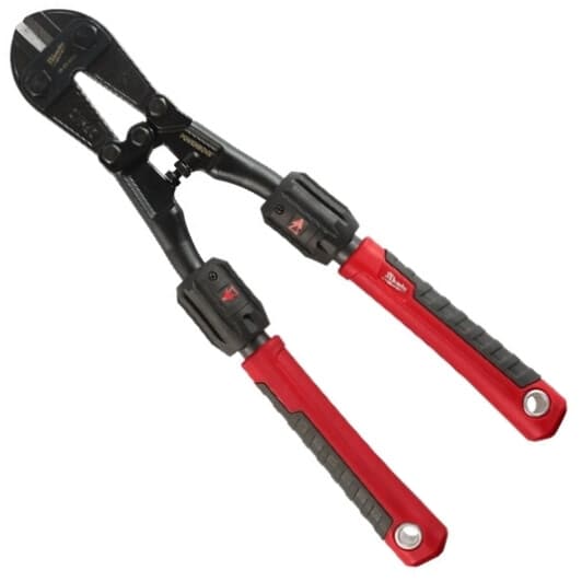 Гвинторіз Milwaukee 4932464850 460 мм 8 мм