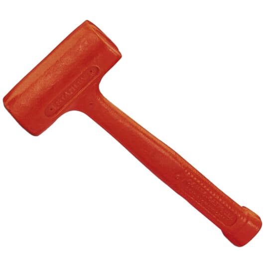 Киянка Stanley Soft Face Compocast 1-57-531