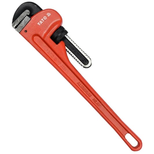 Ключ трубный Yato YT-2225