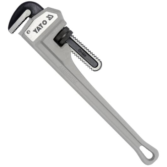 Ключ трубный Yato YT-2484