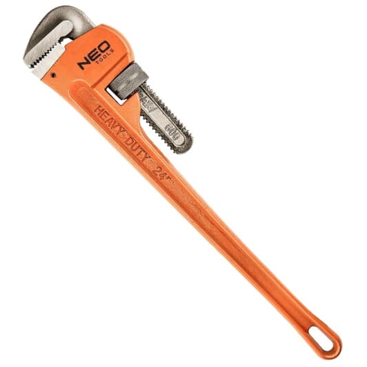 Ключ трубный Neo Tools Stillson 02419