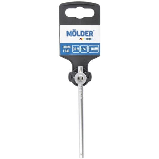 Вороток з плаваючою головкою Molder MT65110 1/4" 110 мм