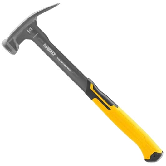 Молоток столярный DeWALT Rip-claw DWHT511380