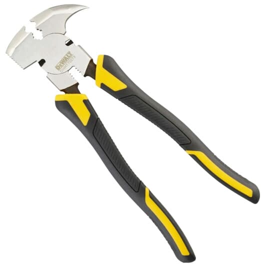 Клещи торцевые DeWALT DWHT0-70273 340 мм