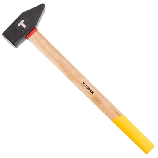 Молоток столярный Topex 02A530