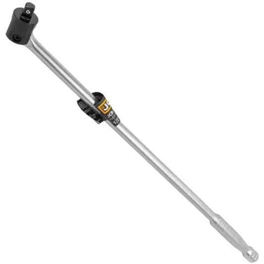 Шарнірний вороток JCB JCB-8014600U 1/2" 600 мм