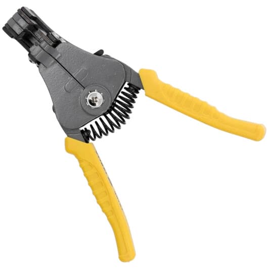 Обценьки обтискні Vorel 45151 160 мм