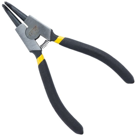 Круглогубцы Grad 4350235 150 мм