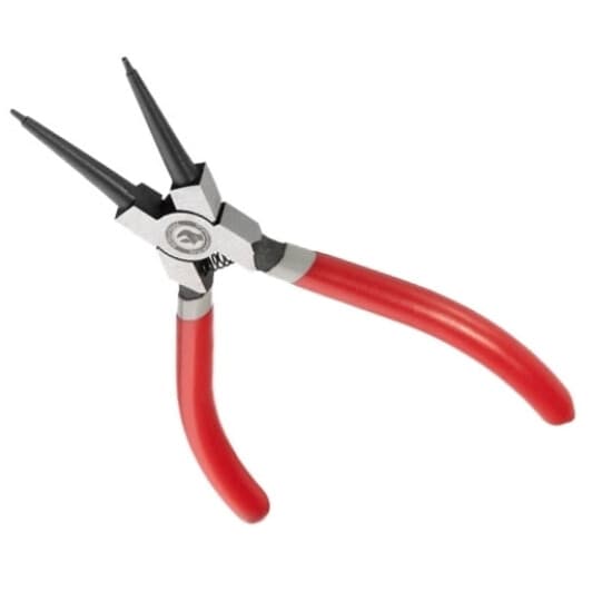 Круглогубці Intertool HT-7005 150 мм