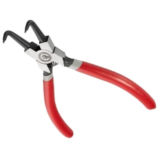 Круглогубцы Intertool HT-7006 150 мм