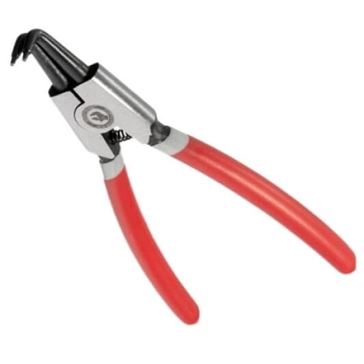 Круглогубці Intertool HT-7008 150 мм