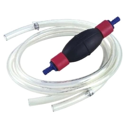 Насос для перекачки масла Force 63302 шланг-груша