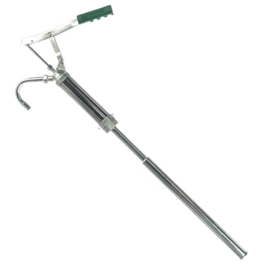 Насос для перекачування оливи Hans 727 ручний