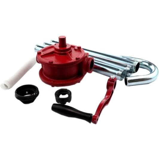 Насос для перекачування оливи Shafer SOP-R роторний