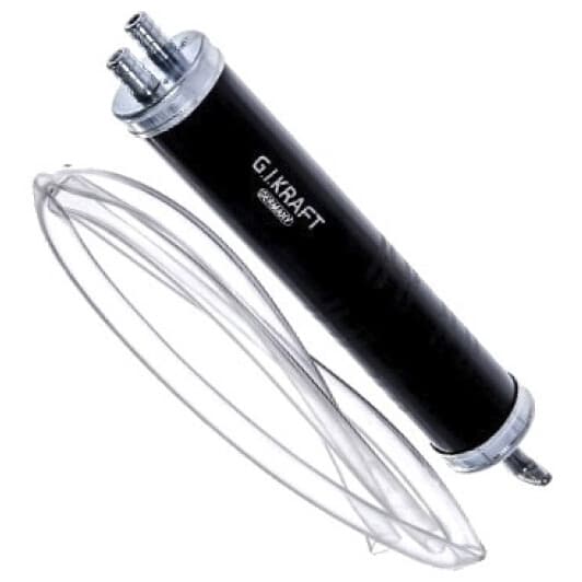 Насос для перекачування оливи G I Kraft K-504 ручний