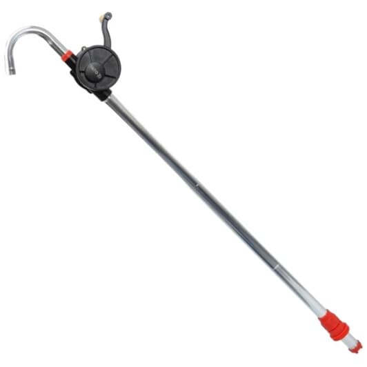 Насос для перекачування оливи Yato YT-07115 ручний