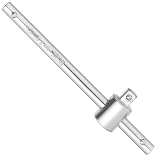 Вороток с плавающей головкой Vigor V2453N 1/4" 110