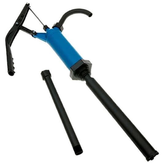 Насос для перекачування оливи JBM 52329 ручний