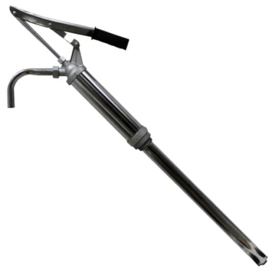 Насос для перекачки масла Magneti Marelli 7935016780 ручной