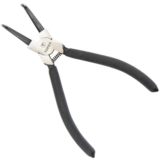 Круглогубці Topex 32D309 175 мм