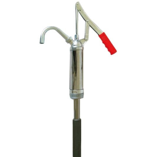 Насос для перекачування оливи Hico PMP001 ручний