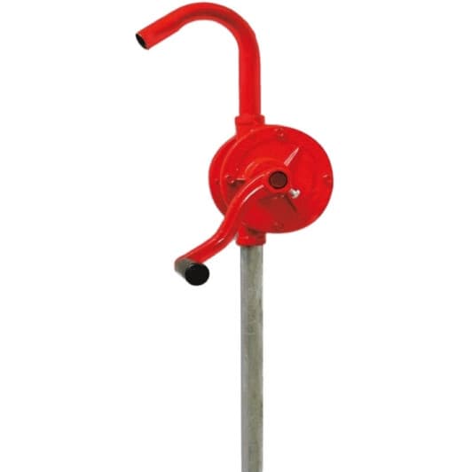 Насос для перекачки масла Hico PMP002 роторный