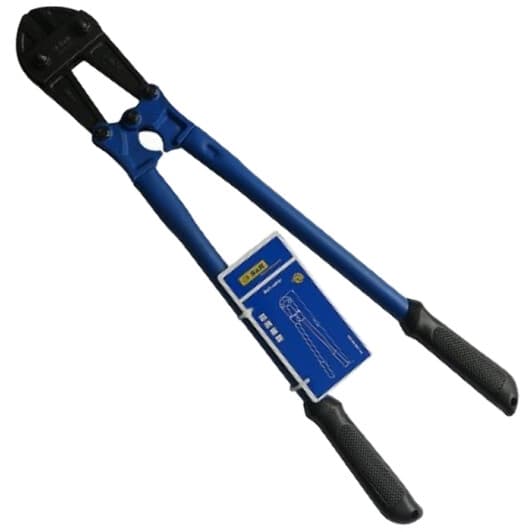 Болторез S&R 266060008 600 мм 9 мм