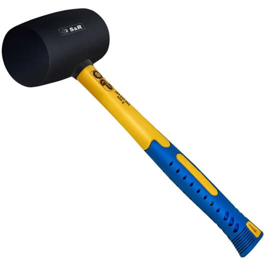 Киянка S&R 284450055