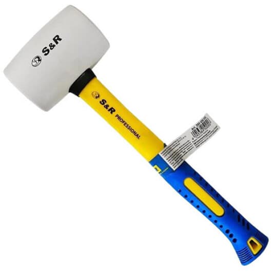 Киянка S&R 285910075