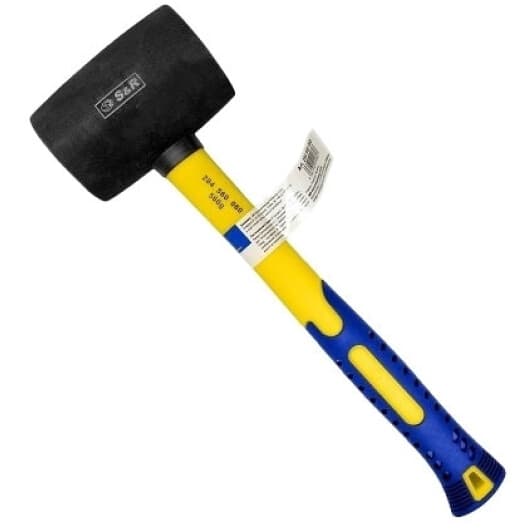 Киянка S&R 284680065