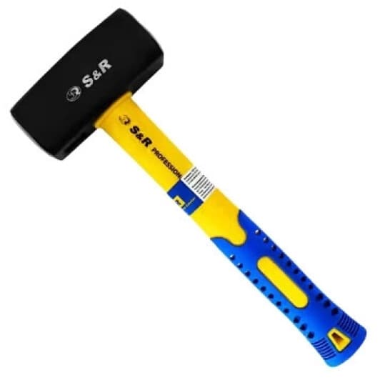 Кувалда S&R 286.150.086