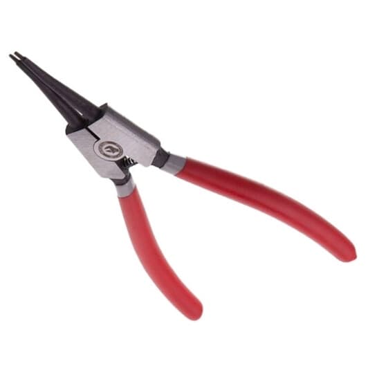 Круглогубцы Intertool HT-7013 180 мм