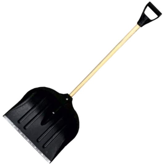 Лопата для прибирання снігу Grad 5049595